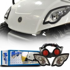 Basic LED Light Kit  Yamaha Drive